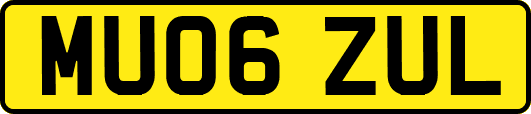 MU06ZUL
