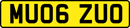 MU06ZUO