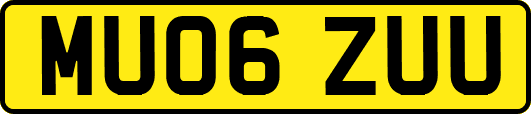 MU06ZUU
