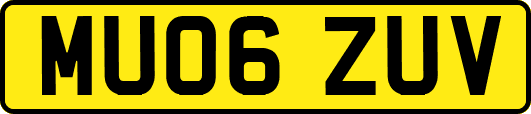 MU06ZUV