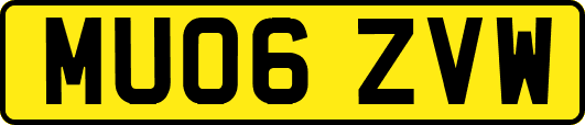MU06ZVW