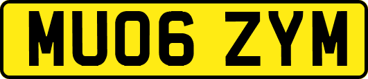 MU06ZYM