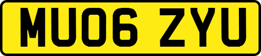 MU06ZYU