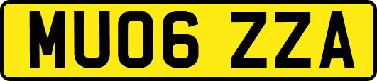 MU06ZZA