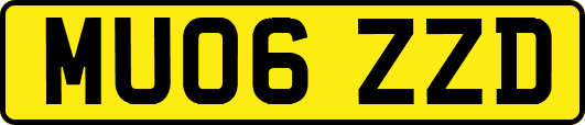 MU06ZZD