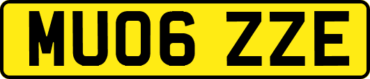 MU06ZZE