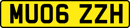 MU06ZZH