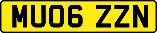 MU06ZZN