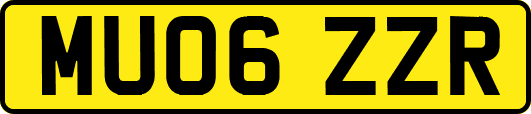 MU06ZZR