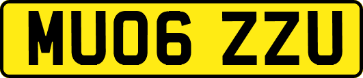 MU06ZZU
