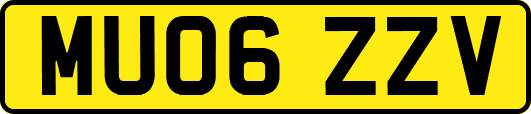 MU06ZZV