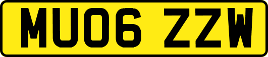 MU06ZZW