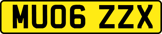 MU06ZZX