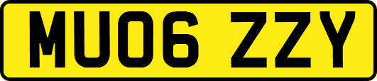 MU06ZZY