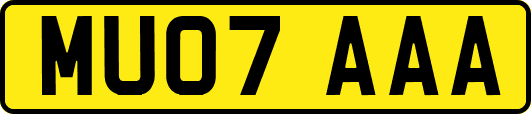 MU07AAA