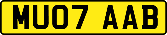 MU07AAB