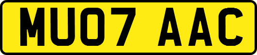MU07AAC