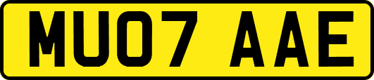 MU07AAE