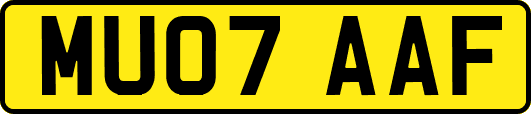 MU07AAF