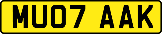 MU07AAK