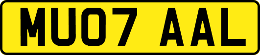 MU07AAL