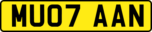 MU07AAN