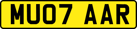 MU07AAR