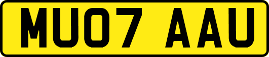 MU07AAU