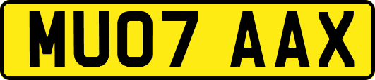 MU07AAX