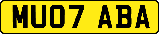 MU07ABA
