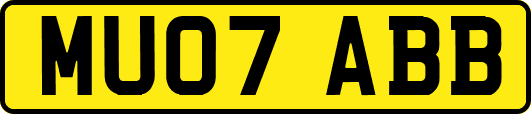 MU07ABB