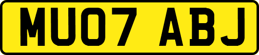 MU07ABJ