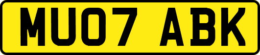 MU07ABK