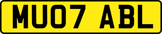 MU07ABL
