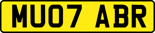 MU07ABR