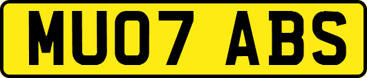 MU07ABS