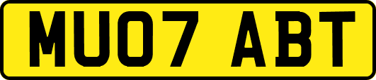 MU07ABT
