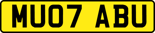 MU07ABU