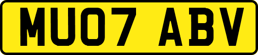 MU07ABV