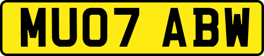 MU07ABW