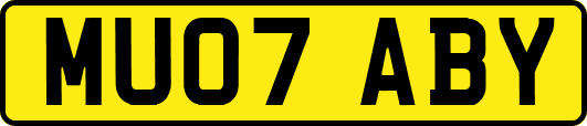 MU07ABY