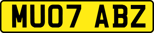 MU07ABZ