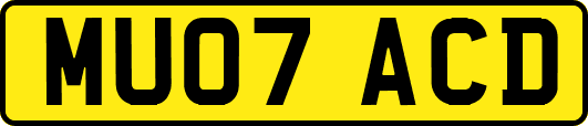 MU07ACD