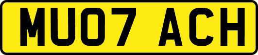 MU07ACH