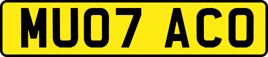 MU07ACO