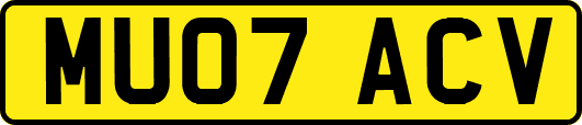 MU07ACV