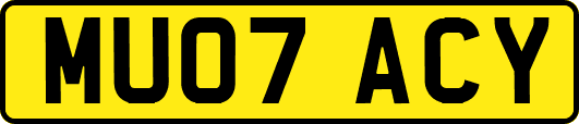 MU07ACY