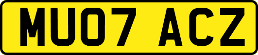 MU07ACZ