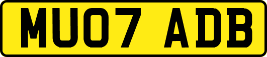 MU07ADB