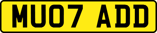 MU07ADD